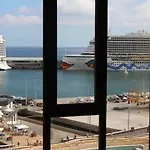 Marina By Madeira 아파트 푼샬