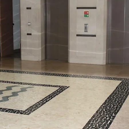 Marina By Madeira 公寓