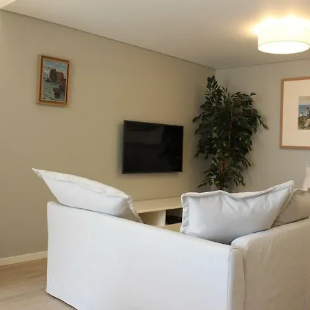 Marina By Madeira 公寓 丰沙尔