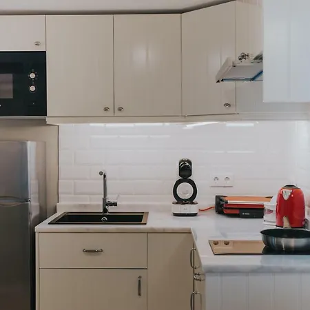 Marina By Madeira * 丰沙尔