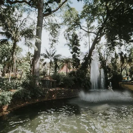 Marina By Madeira * 丰沙尔