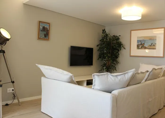 Marina By Madeira Daire Funchal