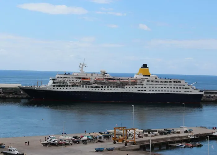 Marina By Madeira * Funchal