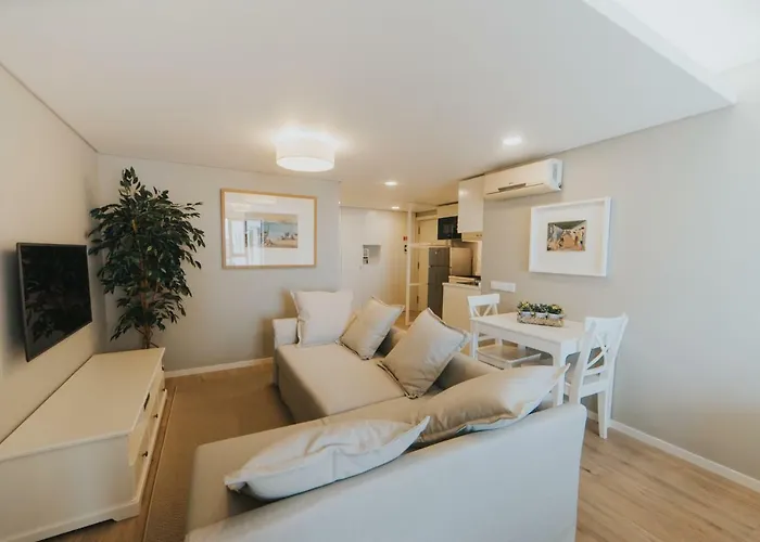 Daire Marina By Madeira Funchal