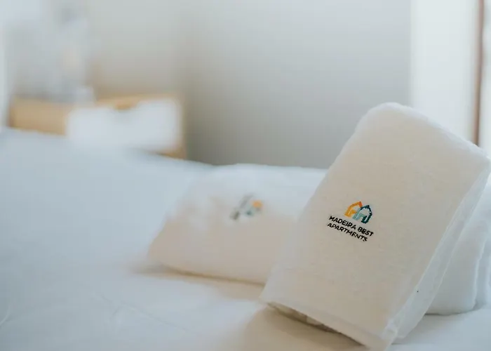 Marina By Madeira Daire *