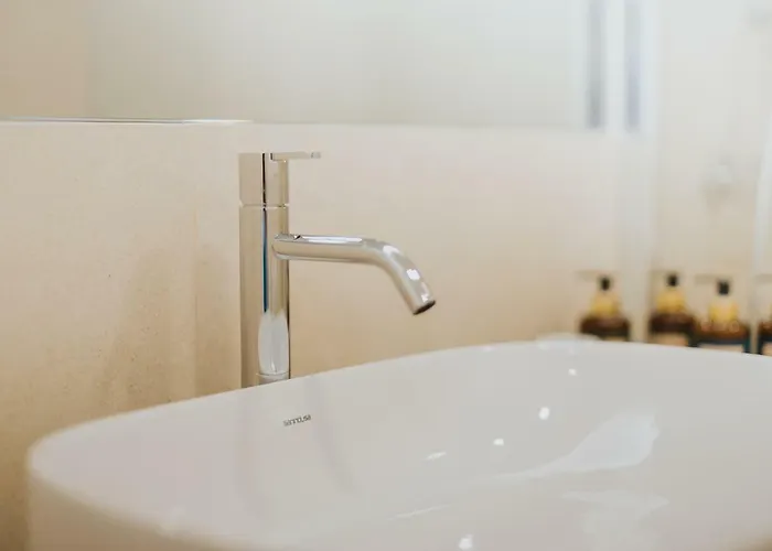 Marina By Madeira Daire *