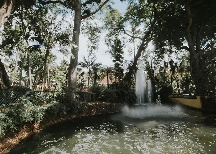 Marina By Madeira * Funchal
