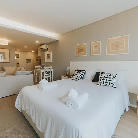 Apartament Marina By Madeira Funchal (Madeira)