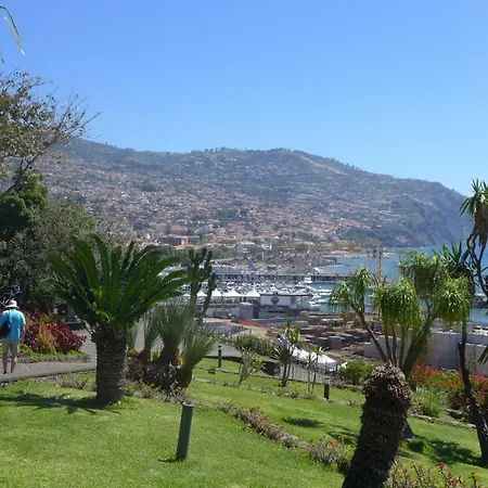 Marina By Madeira Funchal (Madeira)