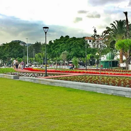 Marina By Madeira * Funchal (Madeira)