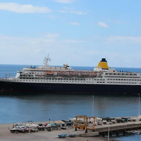 Marina By Madeira * Funchal (Madeira)