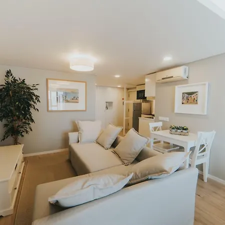 Apartament Marina By Madeira Funchal (Madeira)