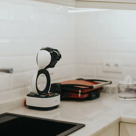 Apartamento Marina By Madeira Funchal (Madeira)