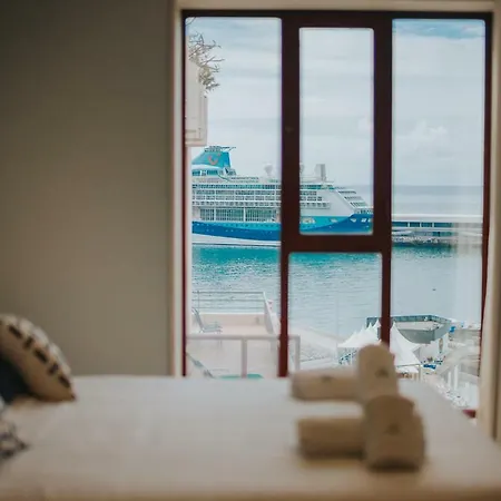 Lägenhet Marina By Madeira Funchal (Madeira)