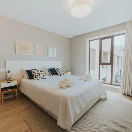 Apartament Marina By Madeira Funchal (Madeira)