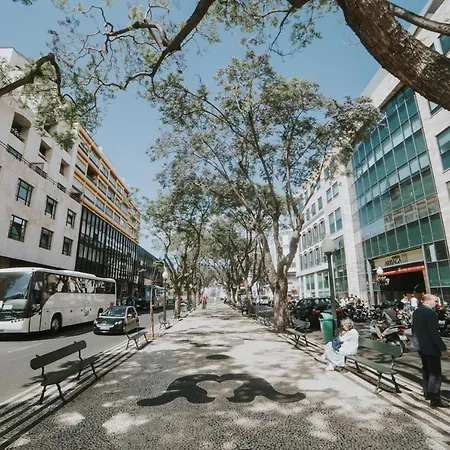 Marina By Madeira * Funchal (Madeira)