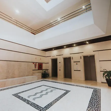 Marina By Madeira Apartament *