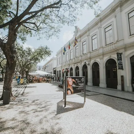 Marina By Madeira Funchal (Madeira)