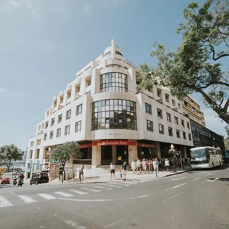 Marina By Madeira Apartament