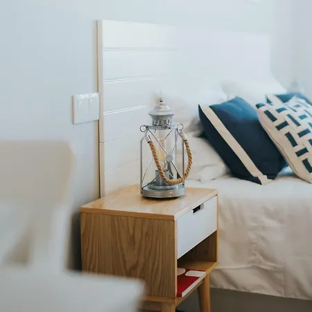 Marina By Madeira 아파트 *