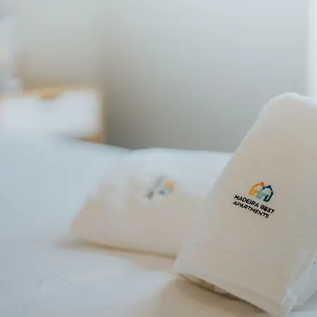 Marina By Madeira 아파트 *